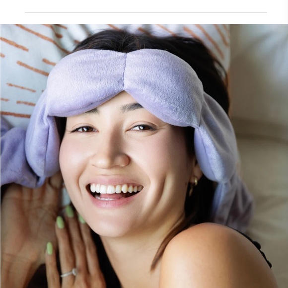 nodpod Accessories Nodpod Weighted Blanket For Your Eyes And 3 Pack